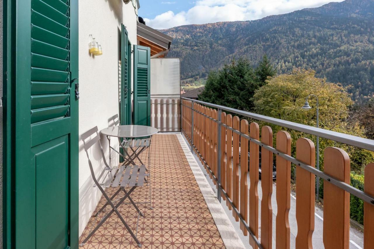 Casa Stella Apartment Caldes Exterior photo